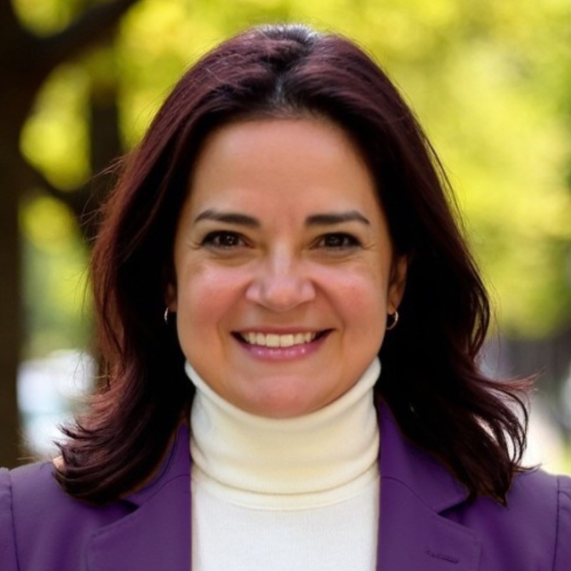 Sadimar (Sadi) Montesinos, Founder and Principal of MGS
